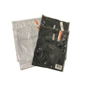 Bundle of 4 Loose Jersey Tanks